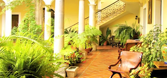 El Centenario