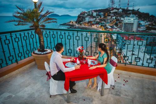 Best Western Posada Freeman Centro Histórico, Mazatlán
