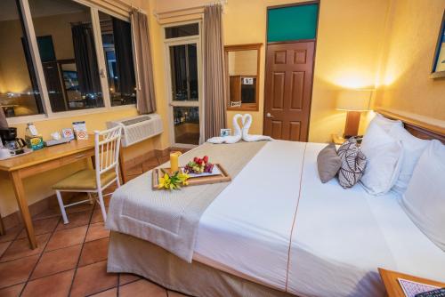 Best Western Posada Freeman Centro Histórico, Mazatlán