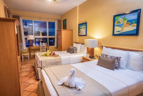 Best Western Posada Freeman Centro Histórico, Mazatlán