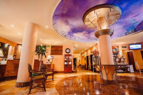Best Western Posada Freeman Centro Histórico, Mazatlán