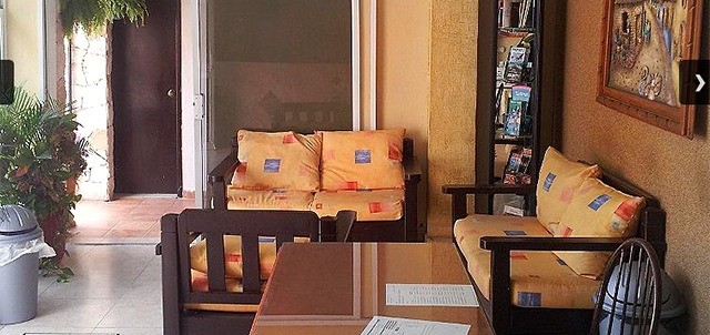 Melina, Playa del Carmen