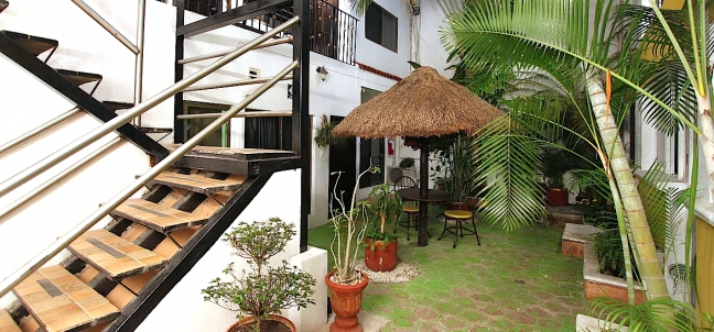 Melina, Playa del Carmen