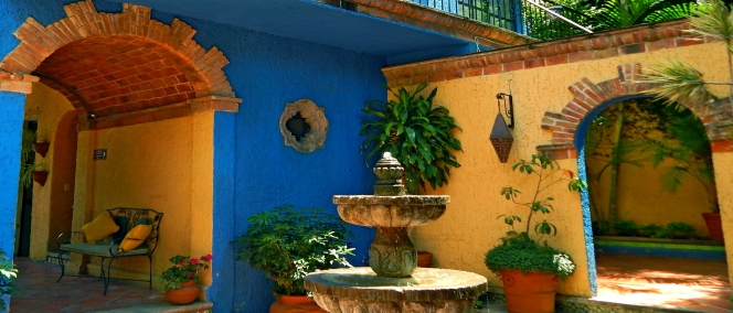 La Villa del Ensueño, Tlaquepaque