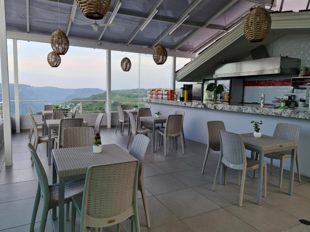 Posada Mirador, Guadalajara