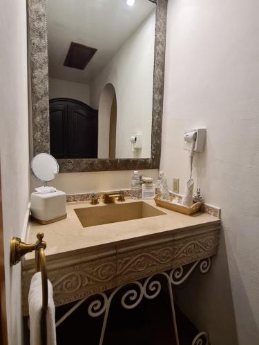Casa Divina, Oaxaca