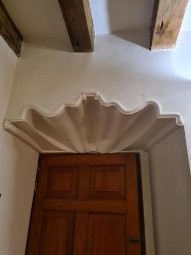 Casa Divina, Oaxaca
