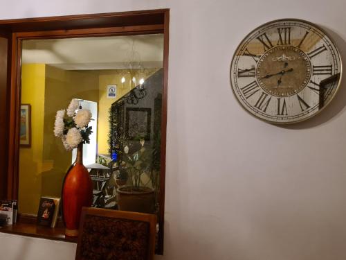 Casa Divina, Oaxaca