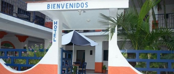 Puesta del Sol, La Manzanilla