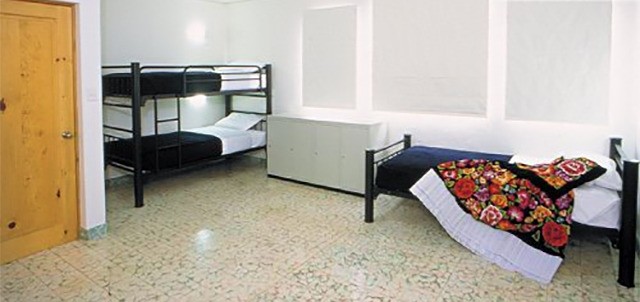 Hostel Paulina Youth, Oaxaca