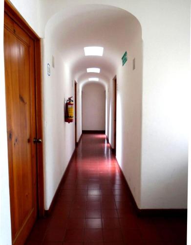 Hostel Paulina Youth, Oaxaca