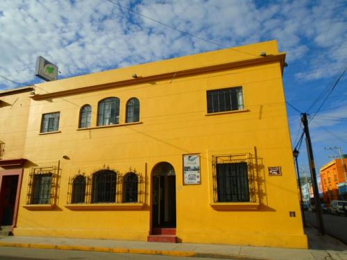 Hostel Paulina Youth, Oaxaca