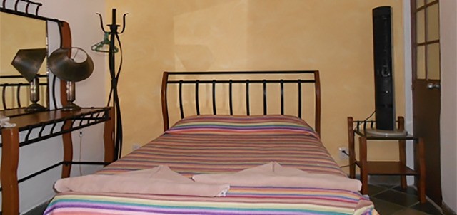 Posada Don Matias, Oaxaca