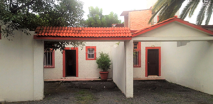 Quinta Minas, Magdalena