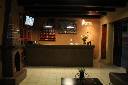 Plaza Mazamitla, Mazamitla
