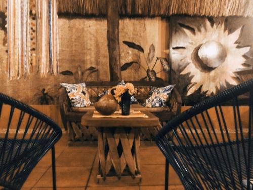 Antigua Posada Barrio Latino, Playa del Carmen