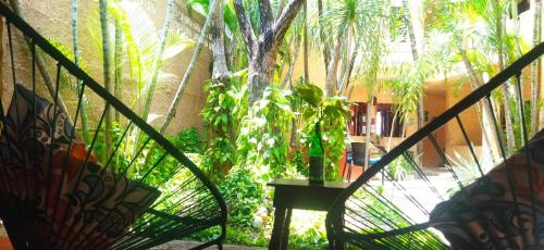 Antigua Posada Barrio Latino, Playa del Carmen
