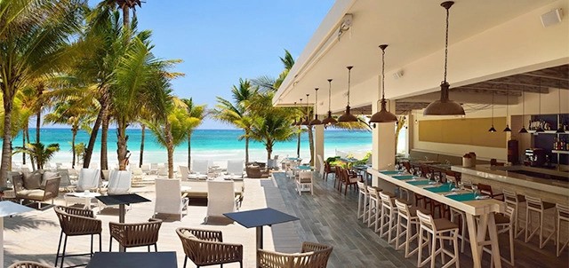Catalonia Royal Tulum, Xpu-Ha