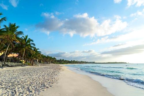 Catalonia Royal Tulum, Xpu-Ha