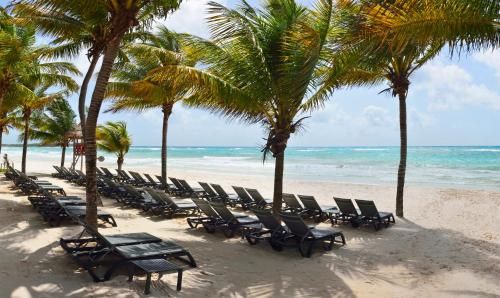 Catalonia Royal Tulum, Xpu-Ha