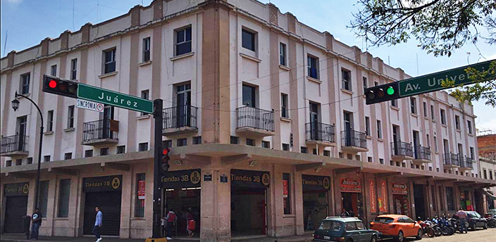 Del Marqués, Querétaro