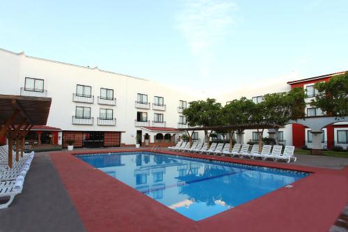 Fiesta Inn, Querétaro