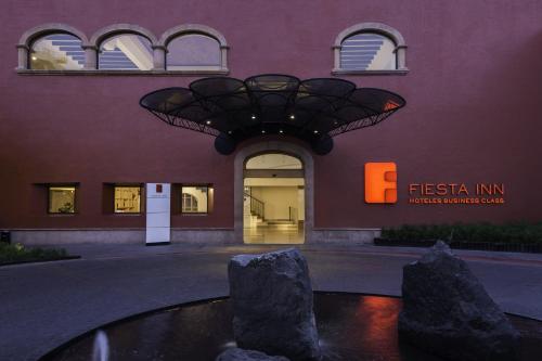 Fiesta Inn, Querétaro