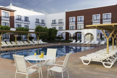 Fiesta Inn, Querétaro