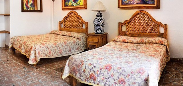 Casa del Toboso, Guanajuato
