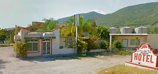 Gloria Del Sol