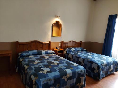 De Talavera, Puebla