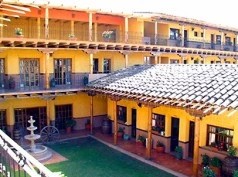 Hoteles en Zacatlán, Puebla | ZonaTuristica