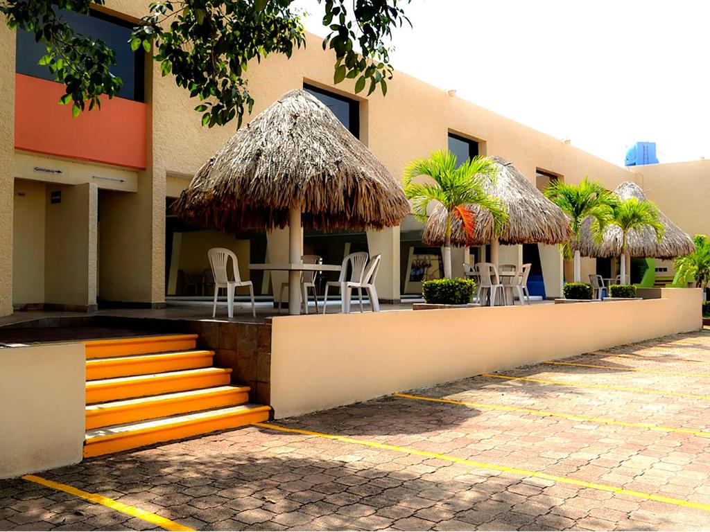 Brisa, Coatzacoalcos