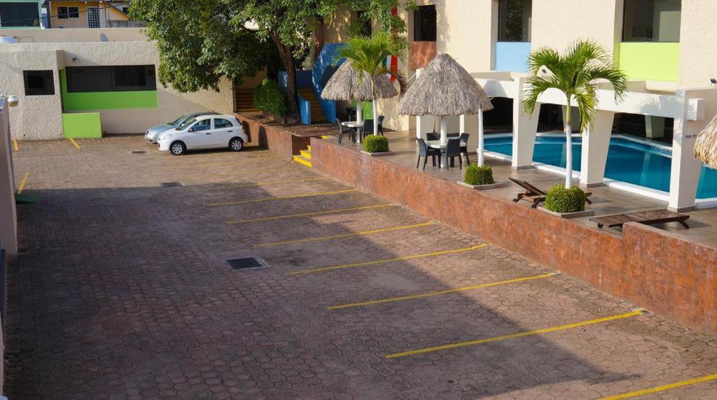 Brisa, Coatzacoalcos