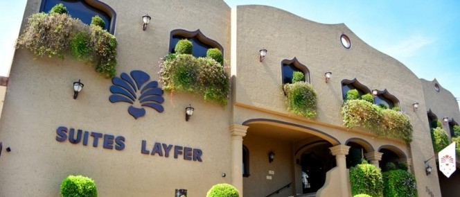 Suites Layfer, Córdoba