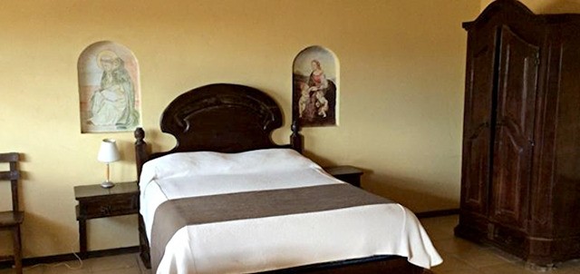 Hostería Covadonga