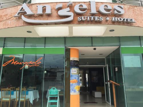 Ángeles, Veracruz
