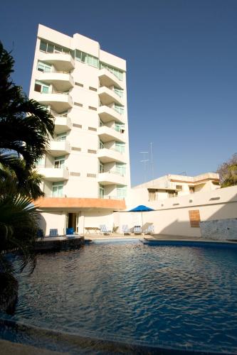 Ángeles, Veracruz