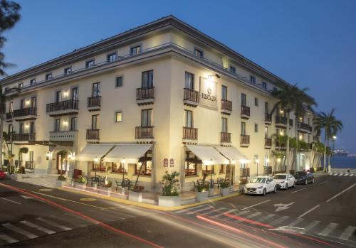 Fiesta Inn Centro Malecón, Veracruz