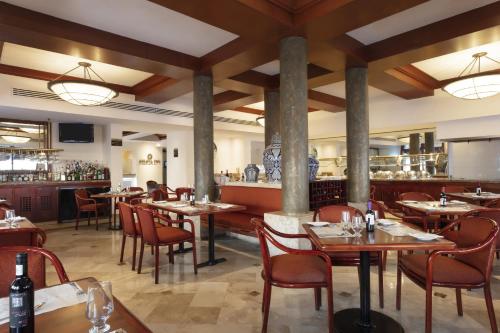 Fiesta Inn Centro Malecón, Veracruz