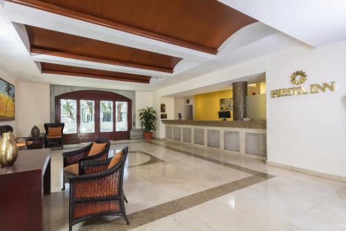 Fiesta Inn Centro Malecón, Veracruz