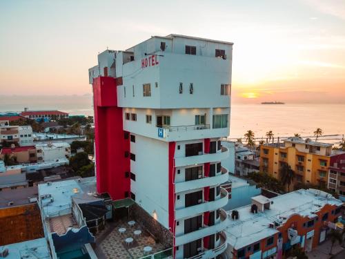 Ziami, Veracruz