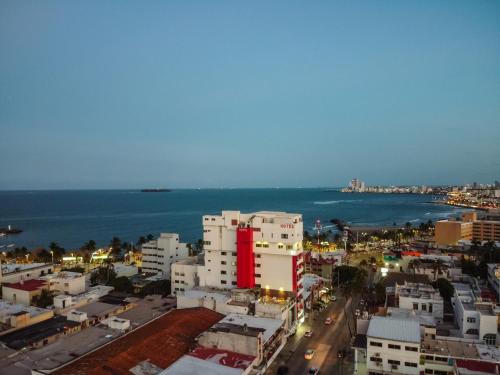 Ziami, Veracruz