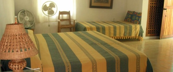 Villas Palmira, Veracruz