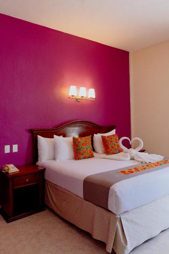 Plaza Campeche, Campeche