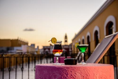 Plaza Campeche, Campeche