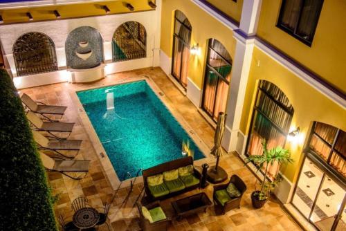 Plaza Campeche, Campeche
