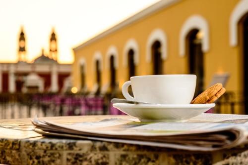 Plaza Campeche, Campeche