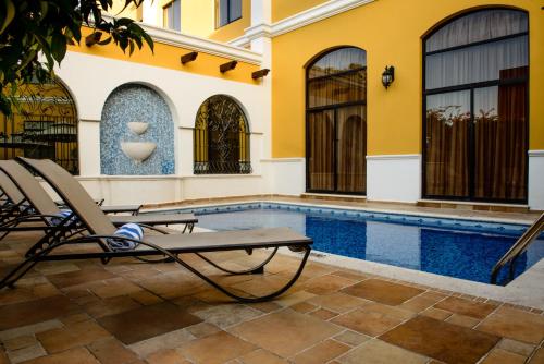 Plaza Campeche, Campeche