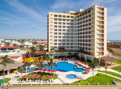Camino Real, Veracruz